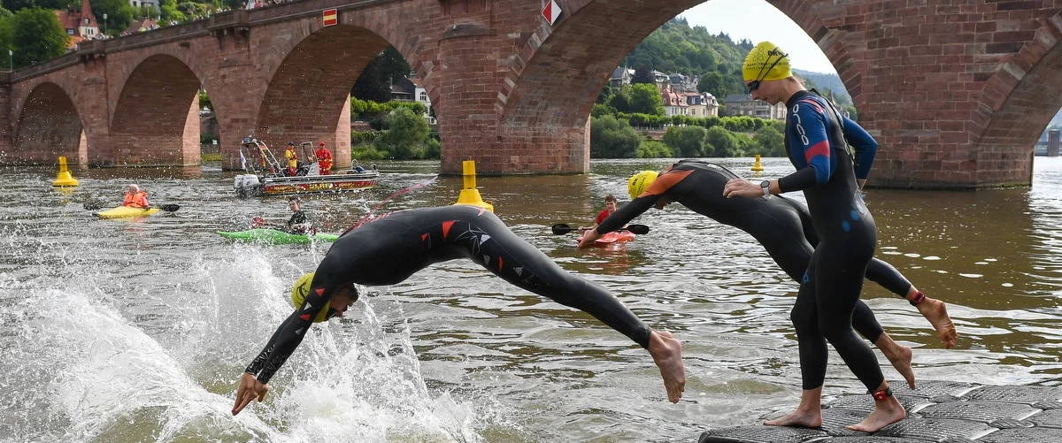 Kienle auf Abschiedstour beim Rhein-Neckar-Cup 2023