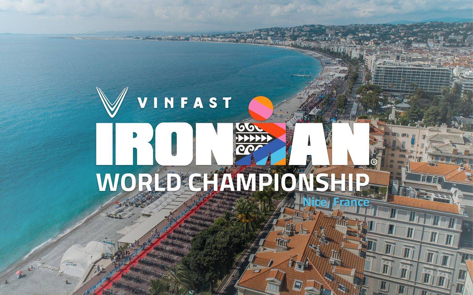 IRONMAN WM 2023:  Alle Ergebnisse