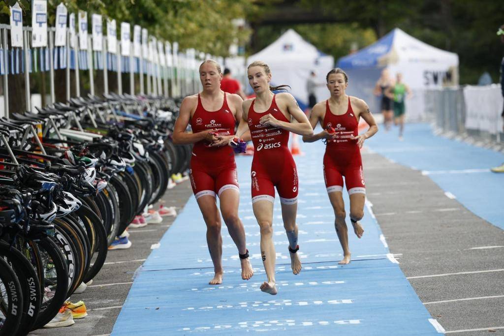 Buschhüttener Doppeltriumph beim Bundesligafinale in Hannover