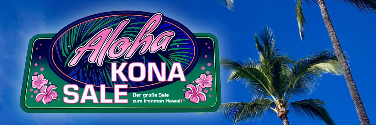 ALOHA KONA SALE: Calf Sleeves