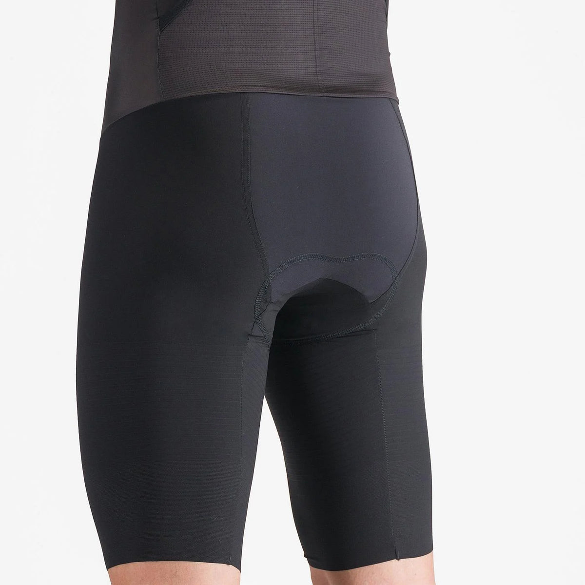 Castelli PR 2 Speed Suit Trisuit, Herren, Black