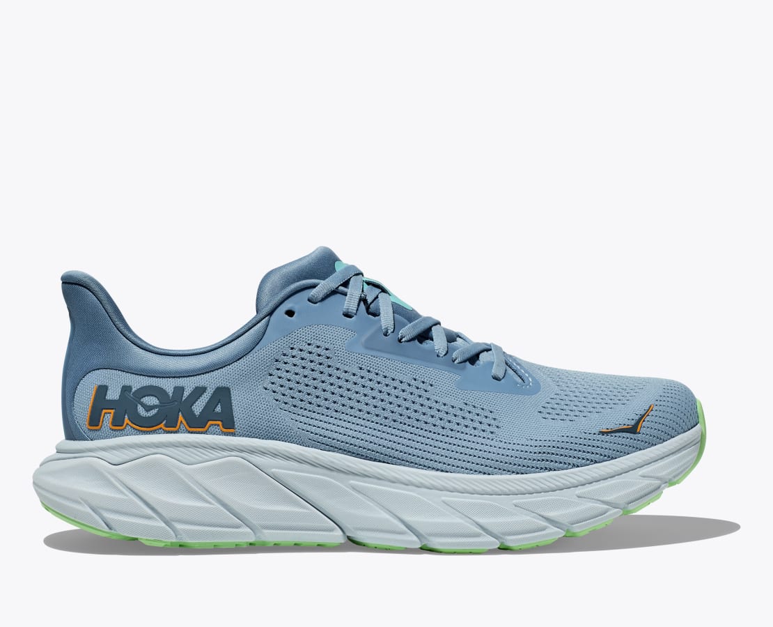 Hoka Arahi 7, Herren, shadow / dusk