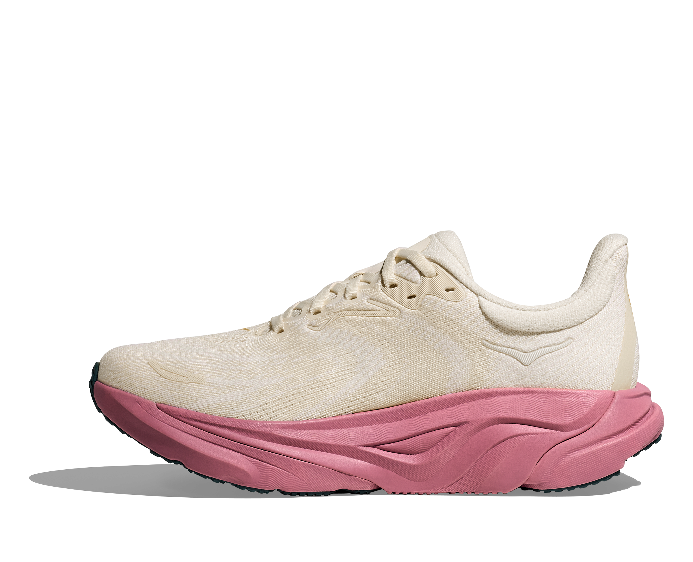 Ansicht rechter Schuh Innenseite