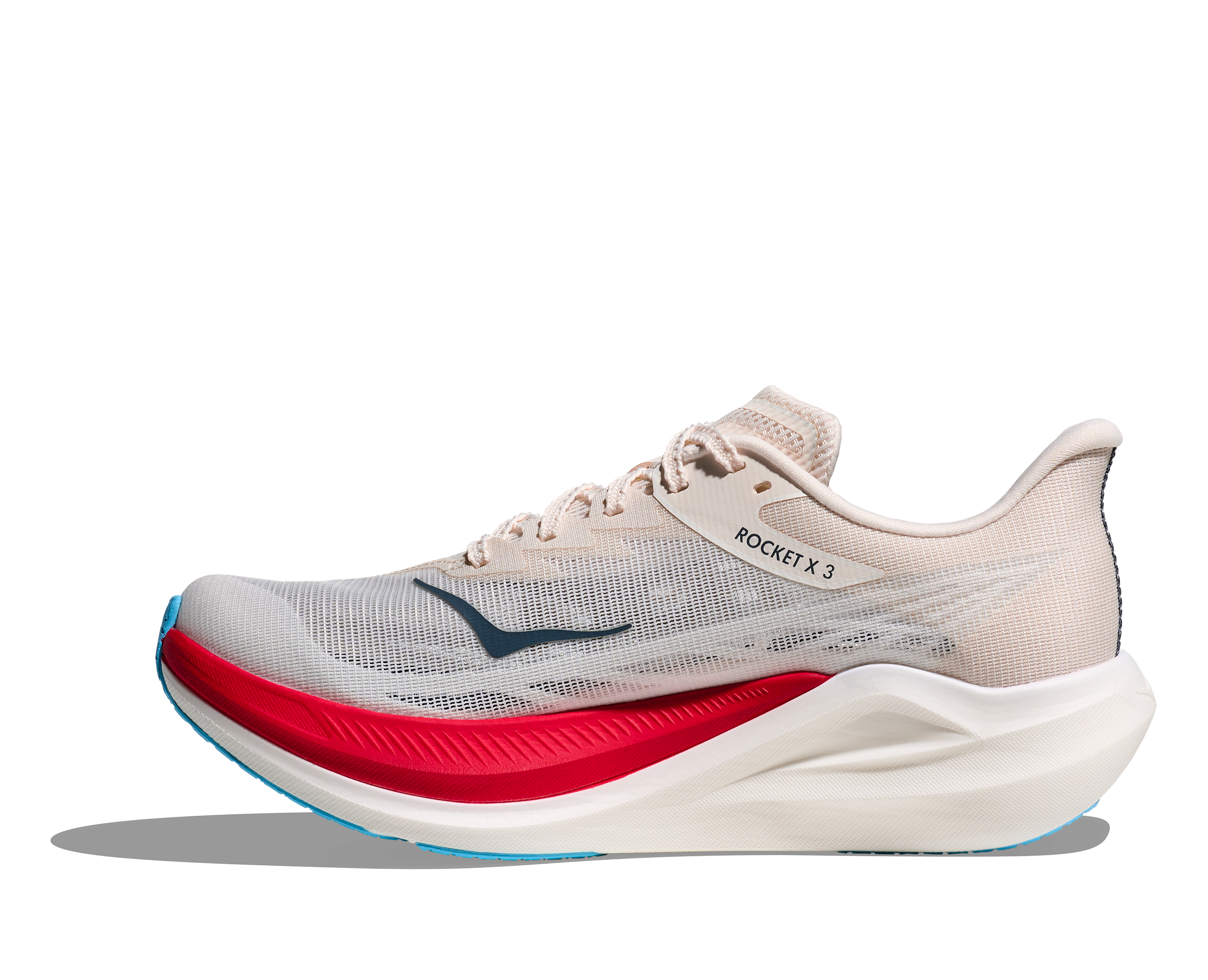 Ansicht rechter Schuh Inneseite