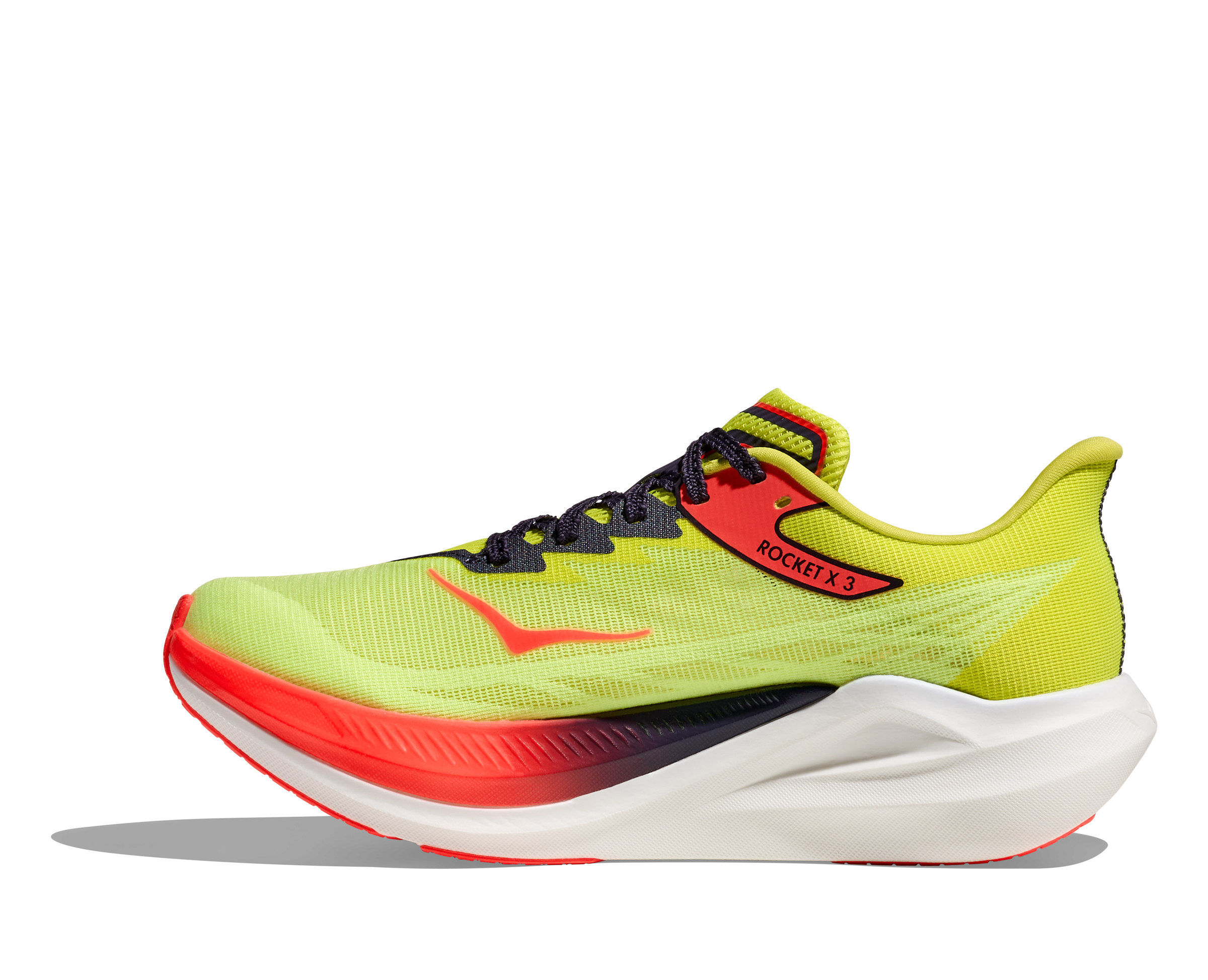 Ansicht rechter Schuh Innenseite