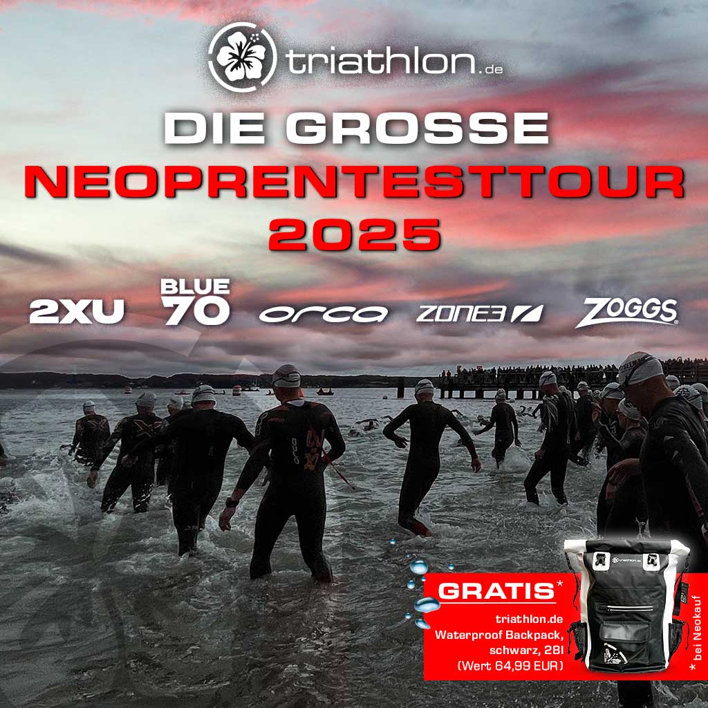 Neotest: Friedrichshafen am 04.04.2025 - Sportbad
