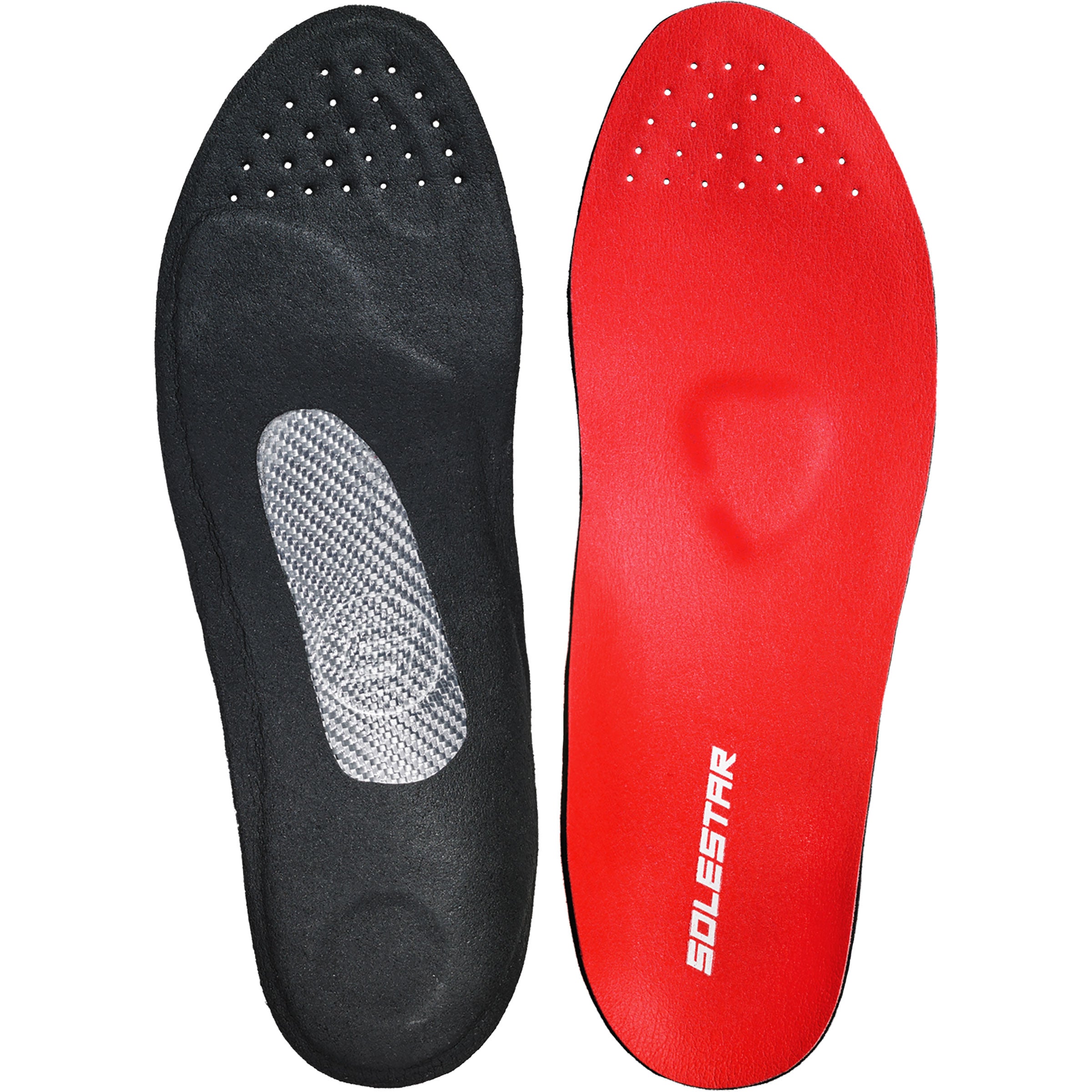 Solestar Kontrol 2, Radsohle, Einlegesohle