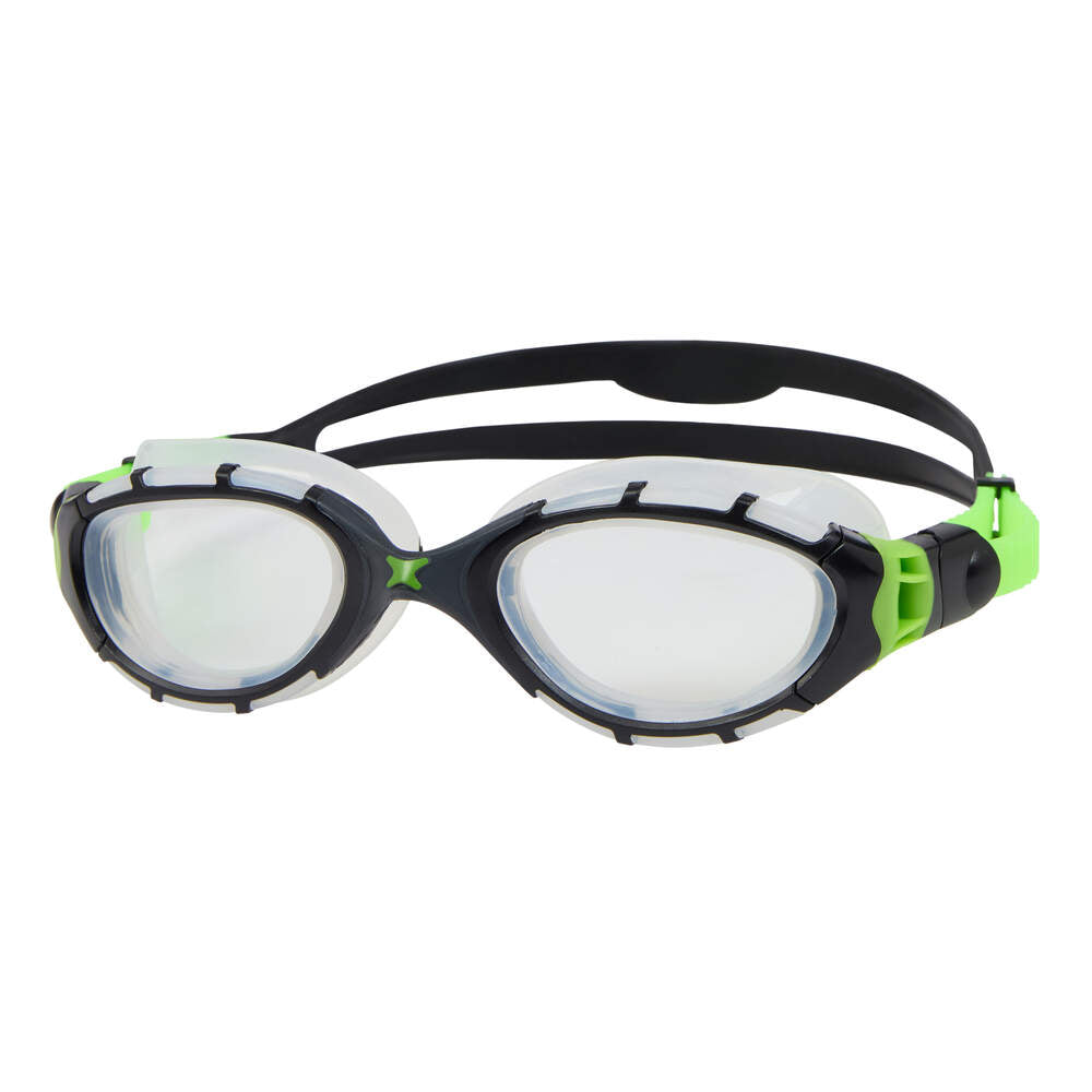 Ansicht Brille von vorne