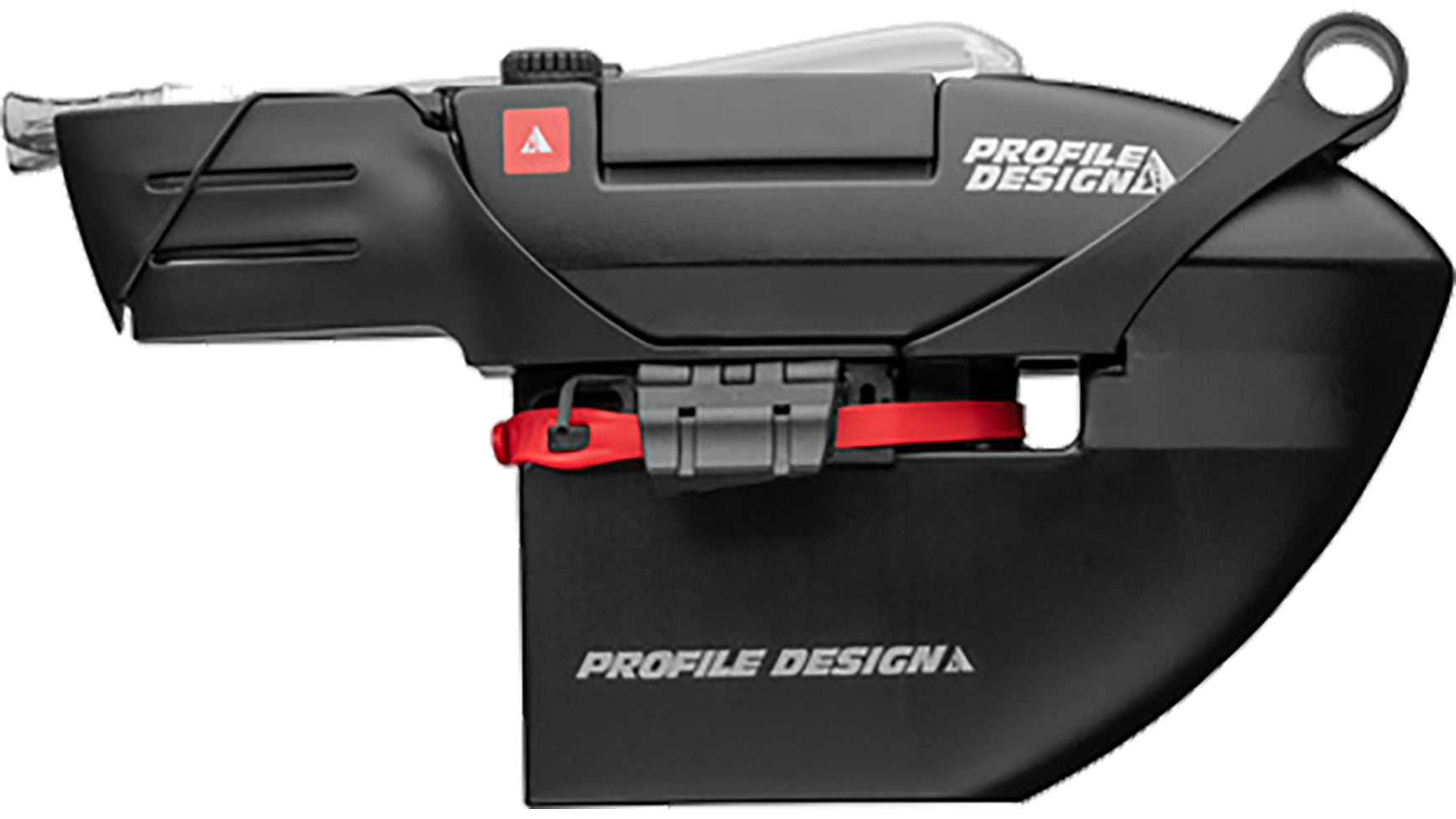 Profile Design FC35, Trinksystem, schwarz