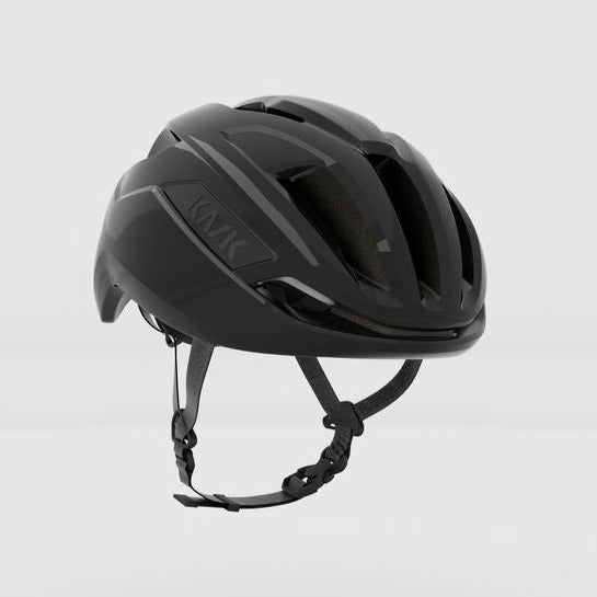 KASK Sintesi WG11, Fahrradhelm, Black