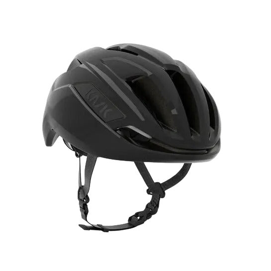 KASK Sintesi WG11, Fahrradhelm, Black
