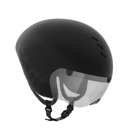 KASK Bambino Pro, Fahrradhelm, Black Matt