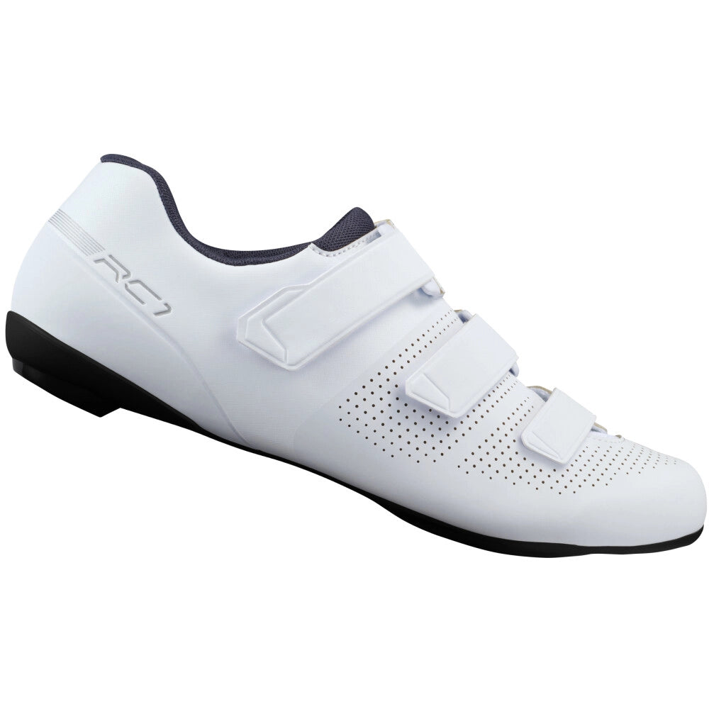 Ansicht rechter Schuh Außenseite