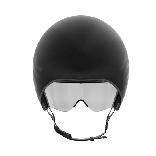 KASK Bambino Pro, Fahrradhelm, Black Matt