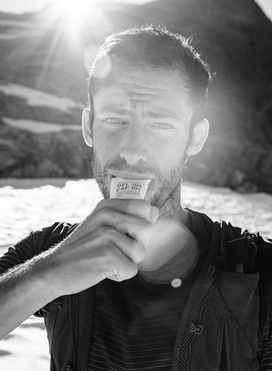 Maurten Gel 100 CAF 100, 40g