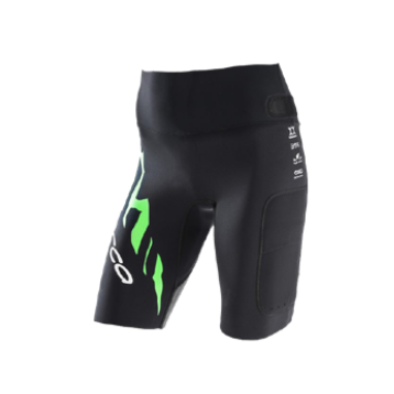 Ansicht Hose von vorne