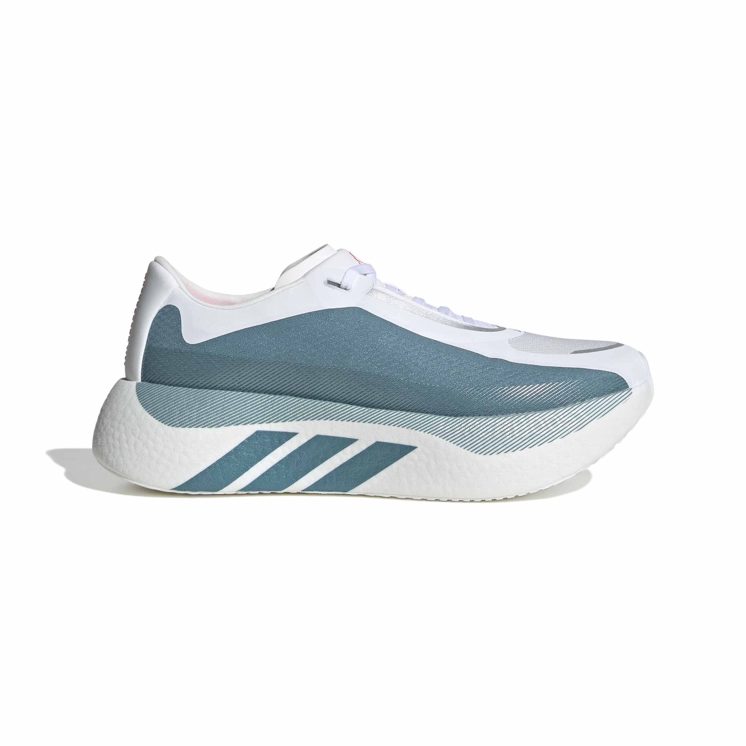 Ansicht rechter Schuh Außenseite