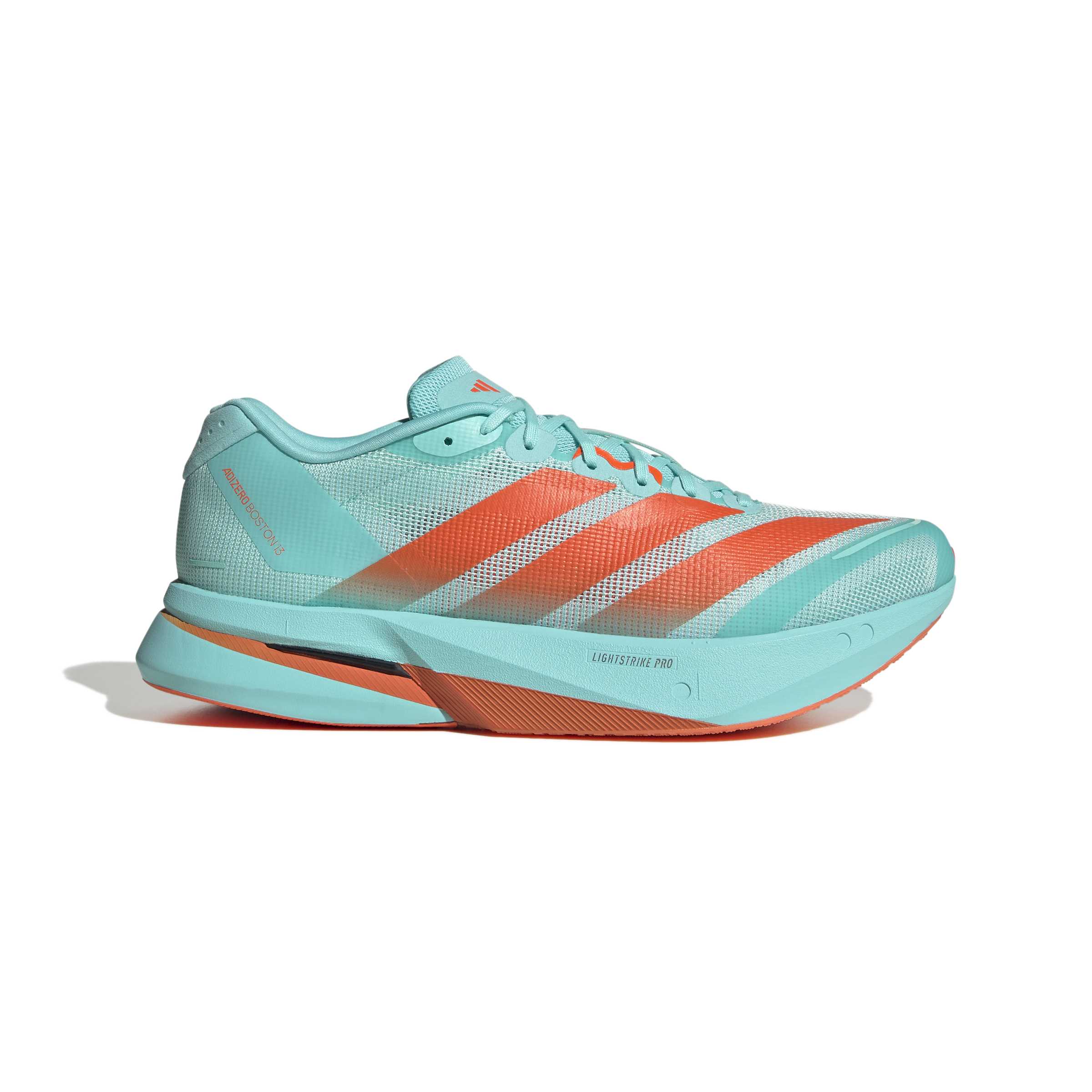 Ansicht rechter Schuh Außenseite