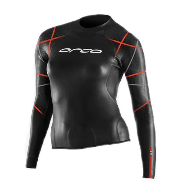 Ansicht Oberteil von vorne