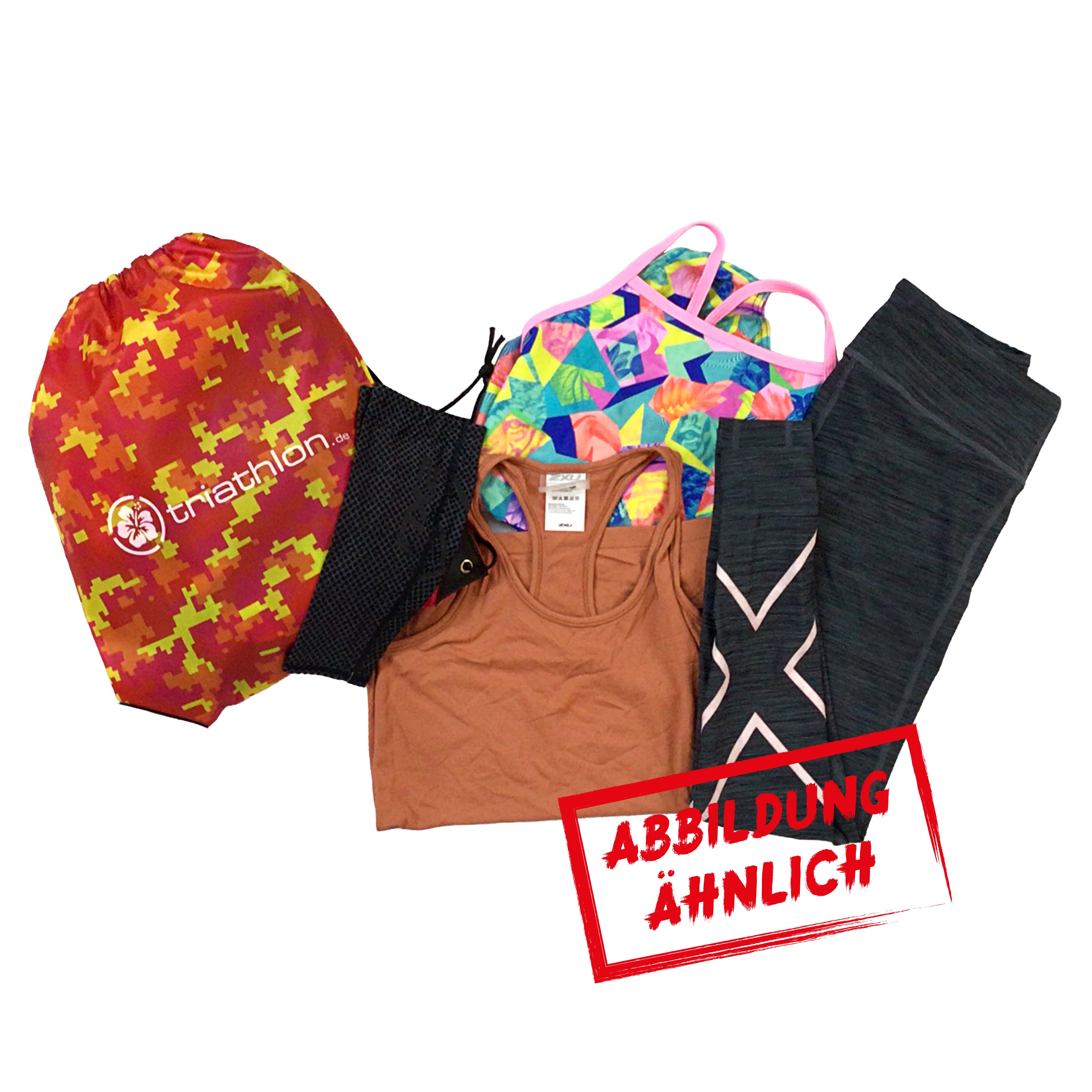 Beispielfoto1 Inhalt Mystery Box