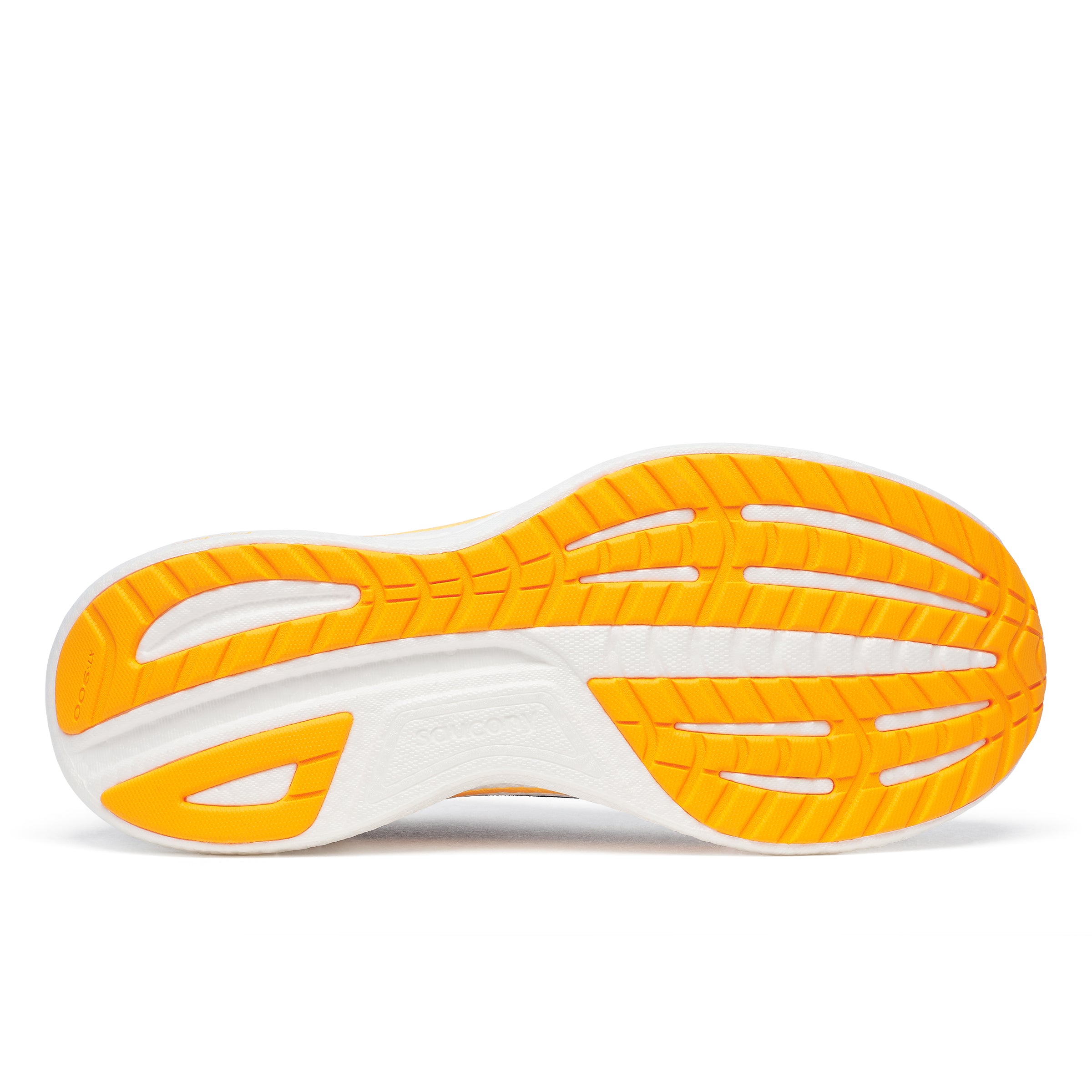 Saucony Ride 18, Laufschuh, Herren, Azurite/Peel