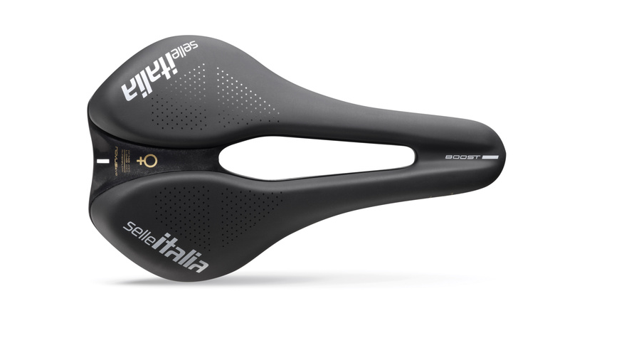Selle Italia Novus Boost EVO Lady TM SF