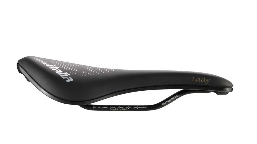 Selle Italia Novus Boost EVO Lady TM SF