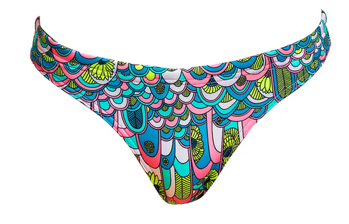 Badehose Ansicht von vorne