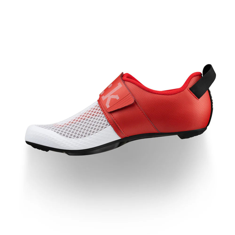 Ansicht echter Schuh Innenseite