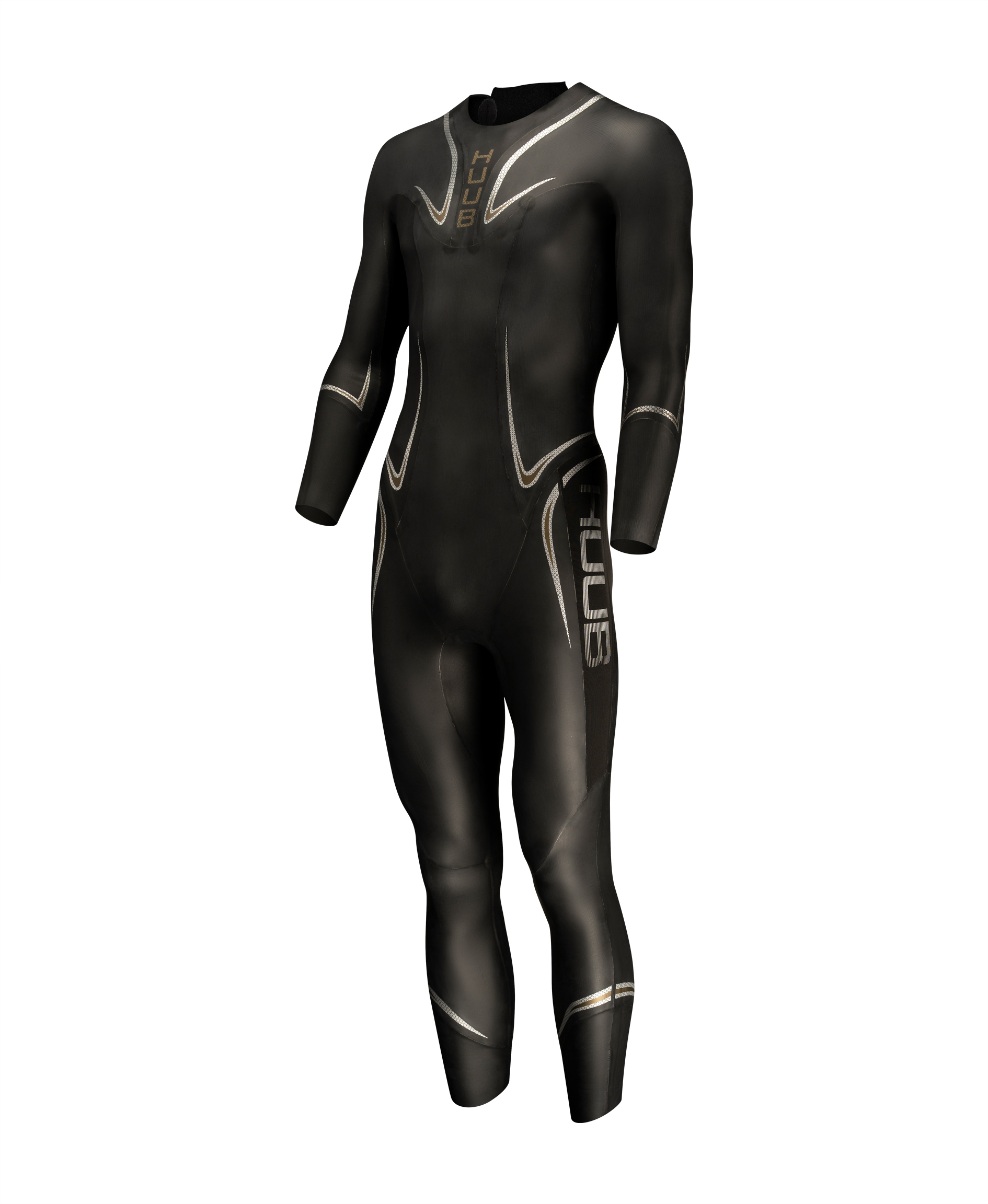 Huub TC Performance 3:5 Herren, 2024