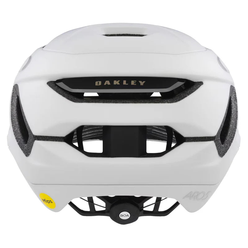 Oakley Aro5 Race, Matte White