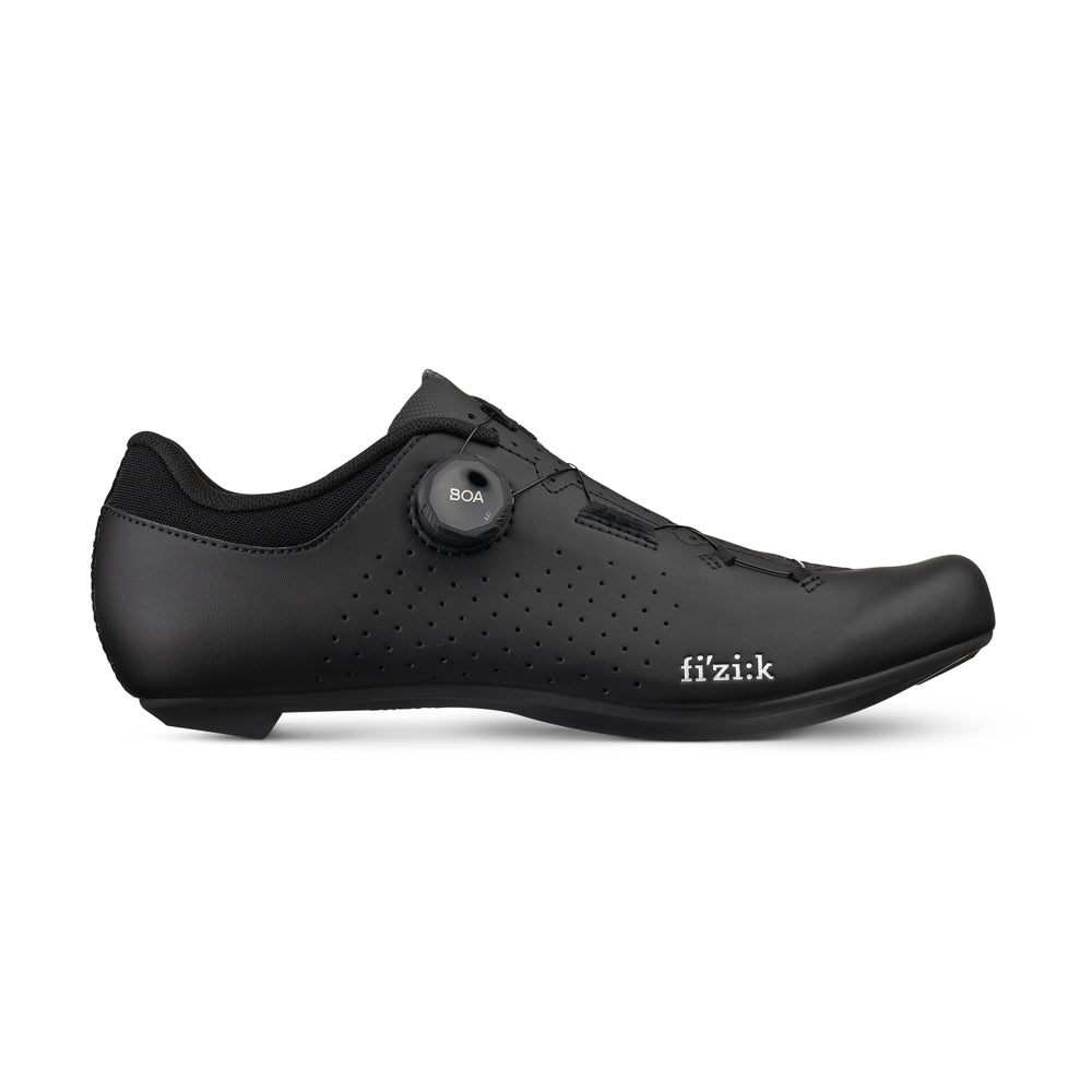 Fizik Vento Omna, Rennrad Schuhe, black/black