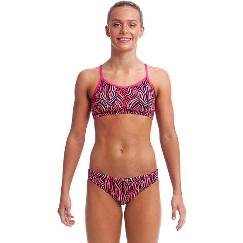 Tragebild Bikini von vorne