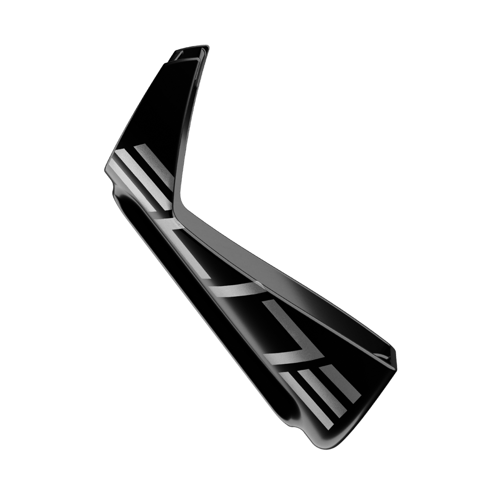 Ansicht Trinkflaschenhalterung