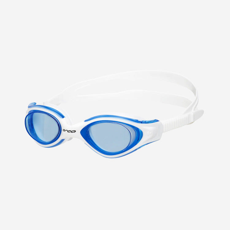 Orca Killa Vision Aqua Lens, blue white