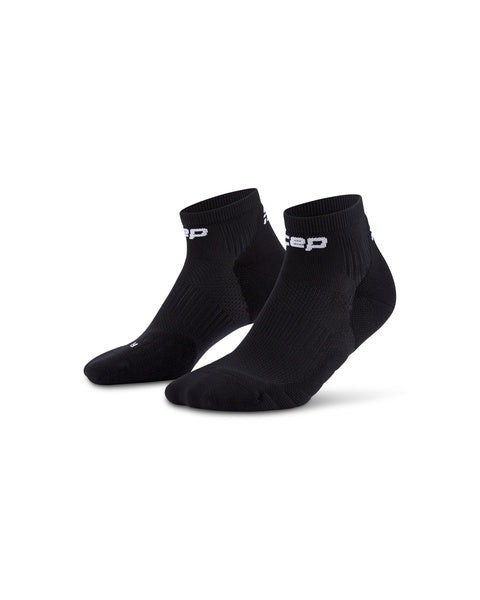 CEP Core Run Socks 5.0 - Low Cut, Damen, black