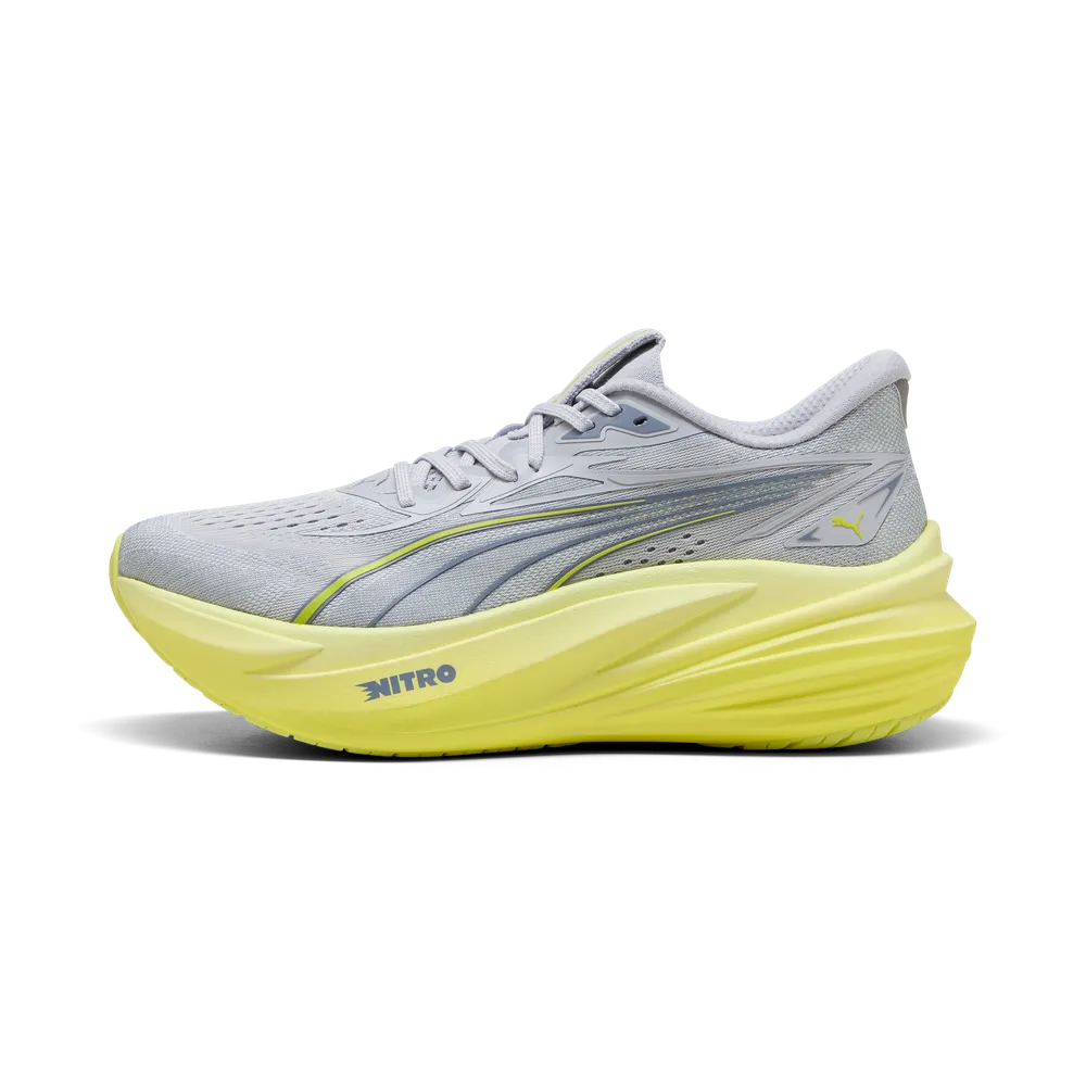 Ansicht linker Schuh Außenseite