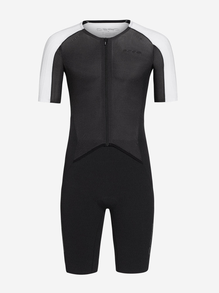 Ansicht Einteiler von vorne