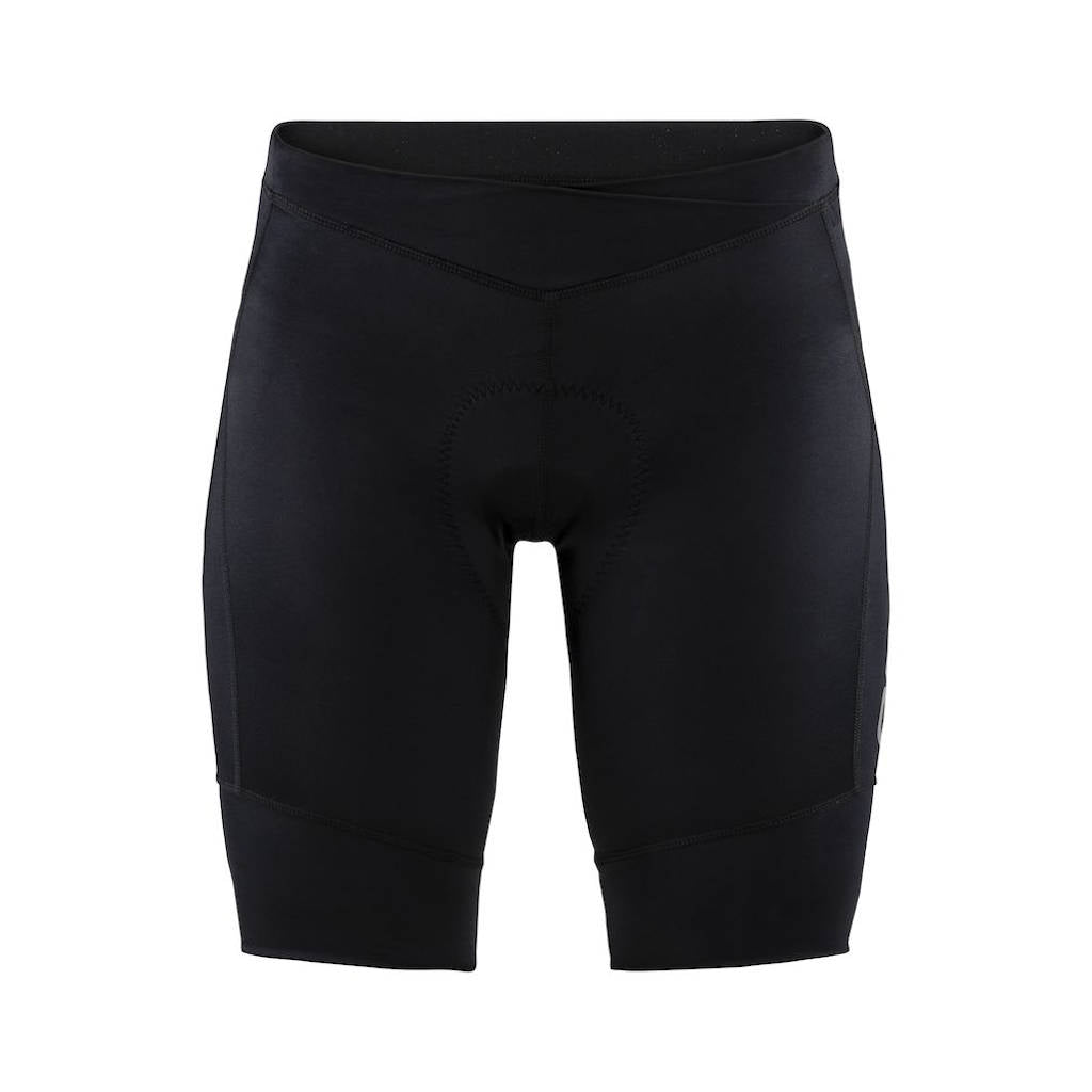 Craft Essence Rad-Shorts, Damen, schwarz