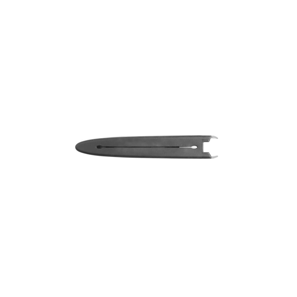 Profile Design ATTK IC Storage Case w/FPS, schwarz