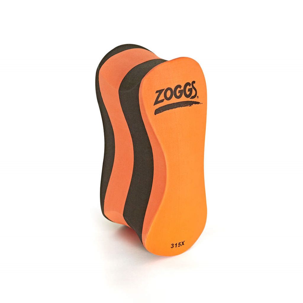 Zoggs Pull Buoy, verschiedene Farben