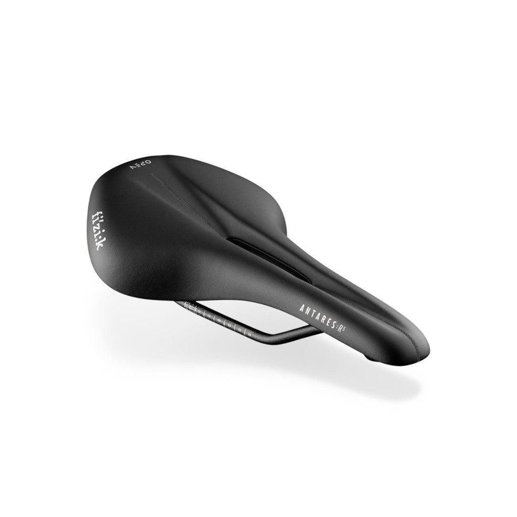 Fizik Antares R5 Open, schwarz