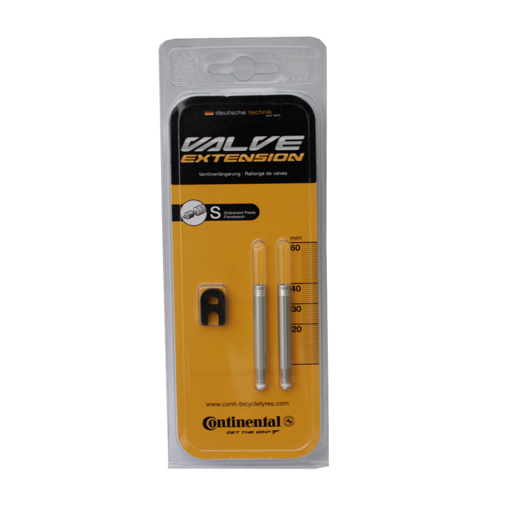 Continental Ventilverlängerung