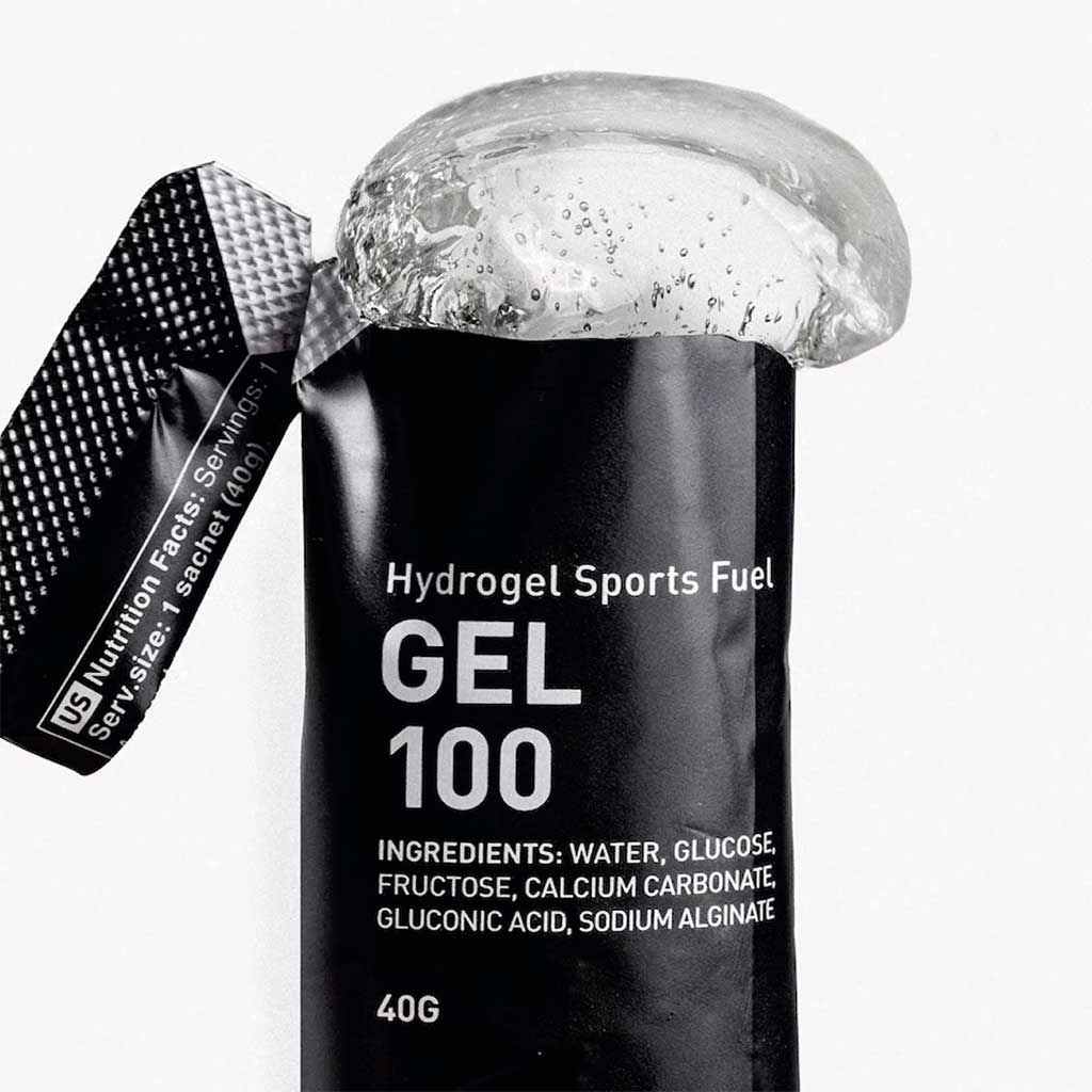 Maurten Gel 100, 40g