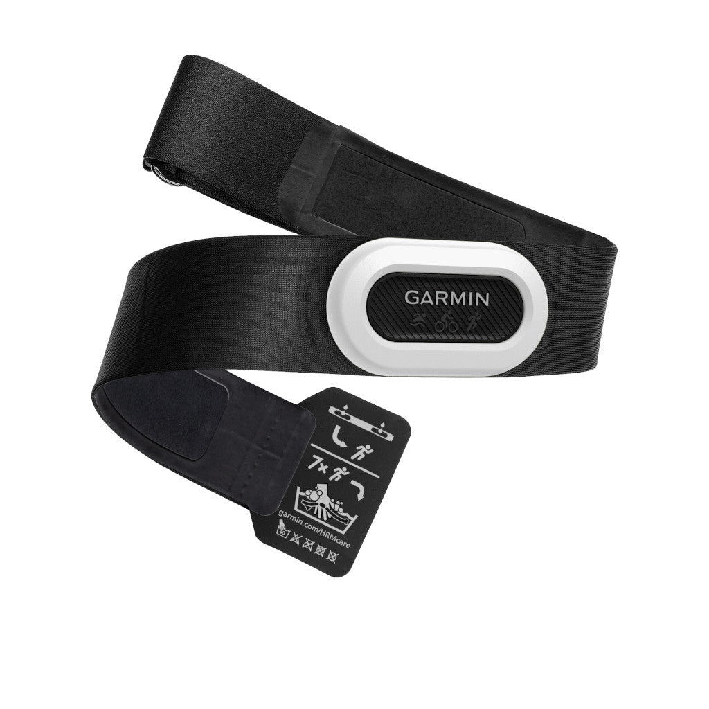 Garmin HRM-Pro Plus – schwarz/grau