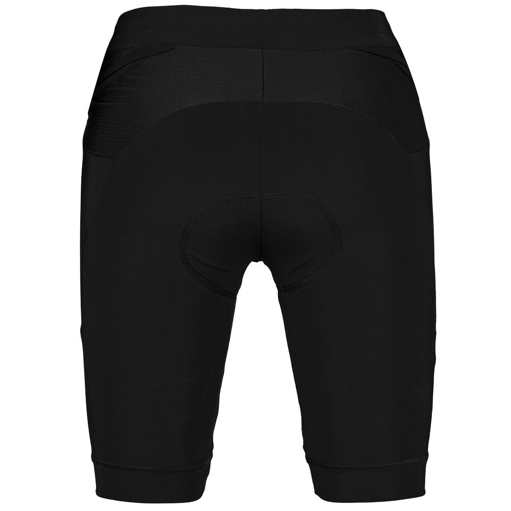 Orca Athlex Short, Damen, schwarz