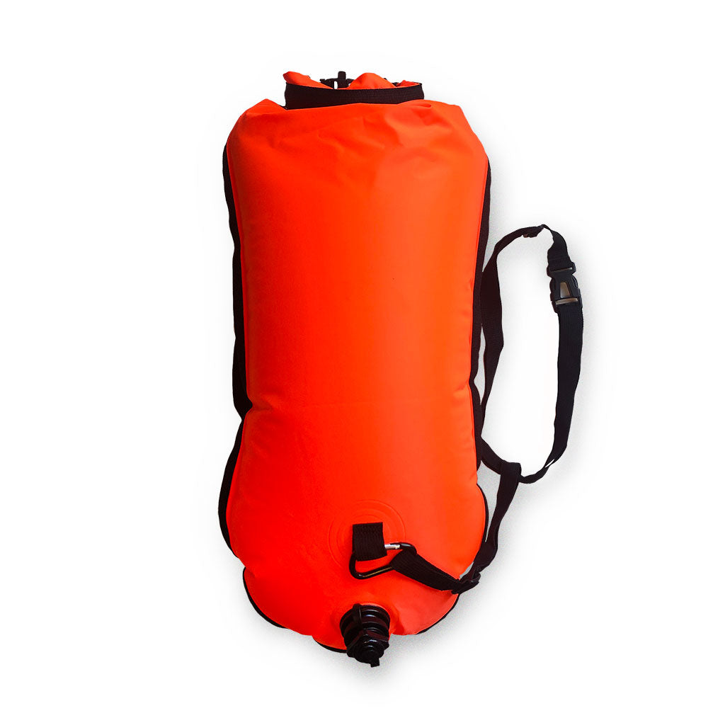 schwimm-sicher.de Swim & Safety Buoy, classic, diverse Farben