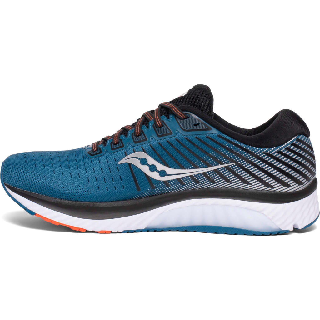 Saucony Guide 13, Herren, blau