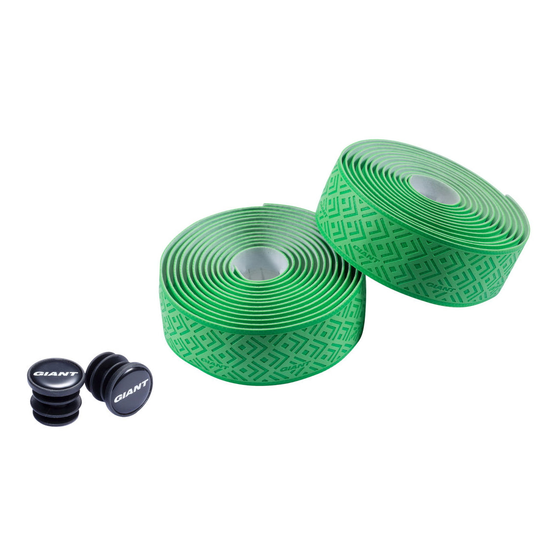 Lenkerband Giant Stratus Lite 3.0, grün