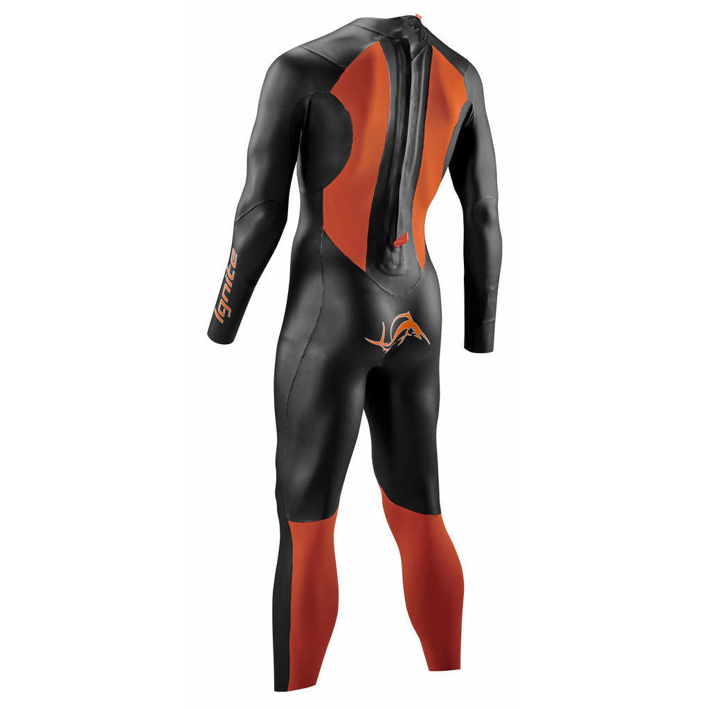 Tester Sailfish Ignite, Neoprenanzug, Wetsuit, Herren, 2023